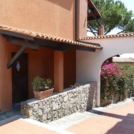 Locazione Turistica Casa Marina Holiday home Latte