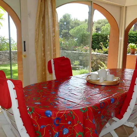 Locazione Turistica Casa Marina