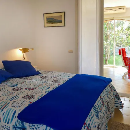 Locazione Turistica Casa Marina *