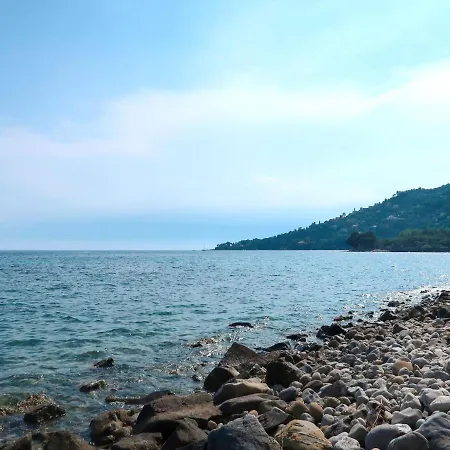 Locazione Turistica Casa Marina *