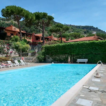 Holiday home Locazione Turistica Casa Marina *