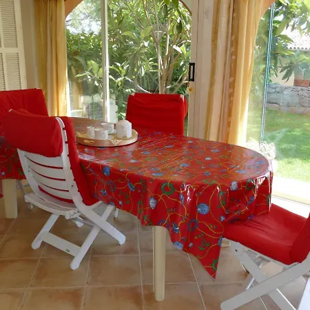 Holiday home Locazione Turistica Casa Marina