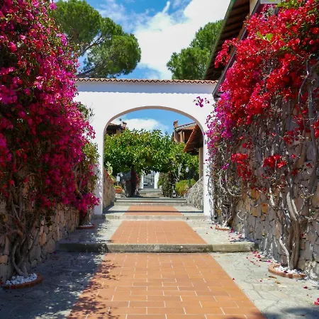 Locazione Turistica Casa Marina * Latte