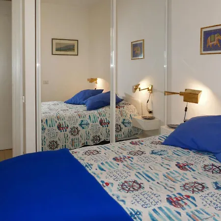 Holiday home Locazione Turistica Casa Marina *