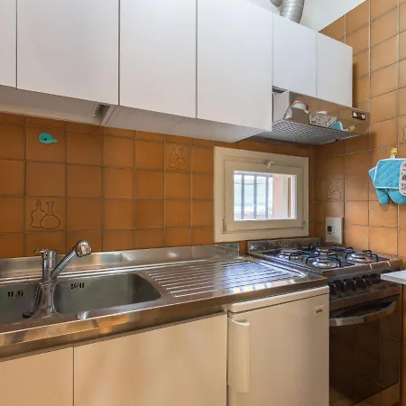 Locazione Turistica Casa Marina Holiday home *