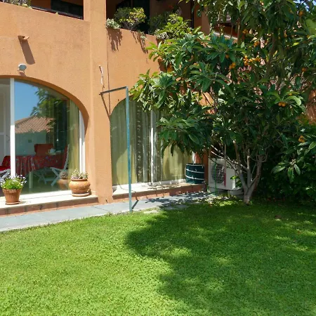Locazione Turistica Casa Marina Dom wakacyjny Latte