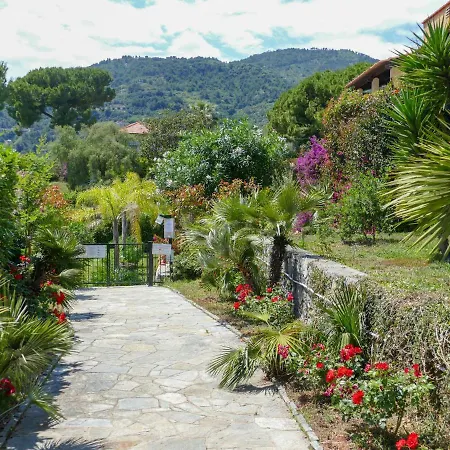 Dom wakacyjny Locazione Turistica Casa Marina *